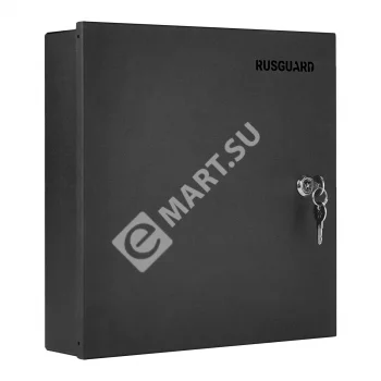 RusGuard ACS-105-CE-BM (POE) Контроллер СКУД