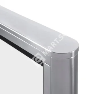 PERCo-STD-11 (SDС-11S-NR) Центральная секция с крышкой из стали