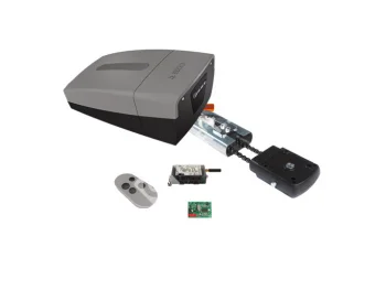 CAME VER10DMS 2.7 GSM Connect Комплект автоматики для секционных ворот