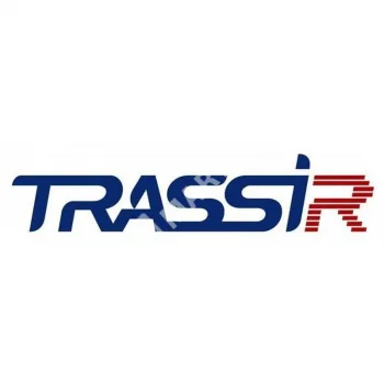 TRASSIR MiniNVR-AnyIP 4 - AF 16 ПО