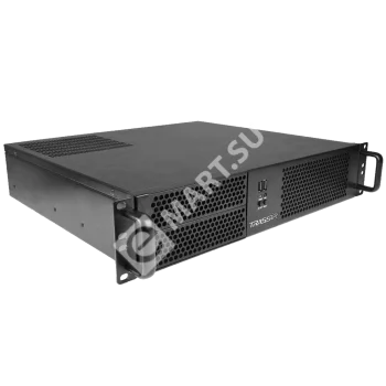 TRASSIR MiniNVR Neuro AF 16 FR  Видеорегистратор IP