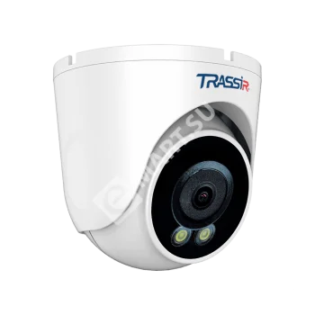 TRASSIR TR-D8121CL2 (2.8 мм) видеокамера IP