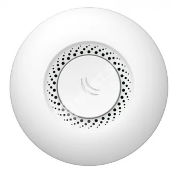 MikroTik cAP Точка доступа