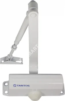 Tantos TS-DC065 Доводчик  (белый)