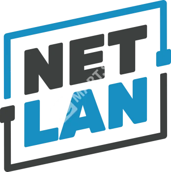 NETLAN UEC-UP8P8C-UD-003-TR-100 Коннектор RJ45/8P8C под витую пару