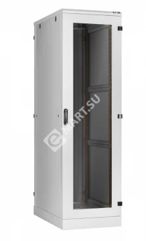 TLK TFA-338010-GMMM-GY Шкаф напольный 19" 33U