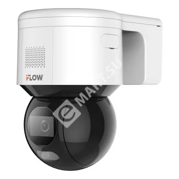 iFlow F-IP-2444CISW (4мм) Видеокамера IP