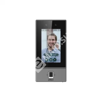 Dahua DHI-ASI6214S-PW Терминал учета рабочего времени