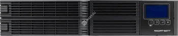 SMARTWATT UPS SUPREME COMBO 2kVA L Источник бесперебойного питания