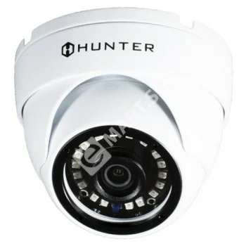 Hunter HN-VD2710IR V3 (2.8 мм) Мультиформатная MHD видеокамера