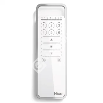 NICE P6S Пульт управления