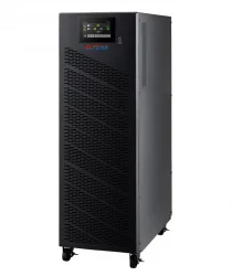 ELTENA Monolith XF 60 (60 кВА / 60кВт, ЗУ 18А, внешние АКБ ±240В) ИБП