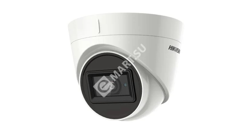 Hikvision DS-2CE78U7T-IT3F (2.8 мм) мультиформатная MHD видеокамера