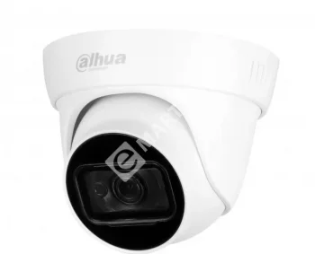 Dahua DH-IPC-HDW1431T1P-0280B-S4 (2.8 мм) Видеокамера IP