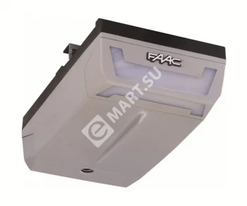 FAAC D064 Привод для гаражных ворот
