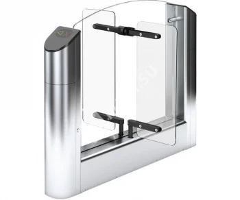 OXGARD Praktika T-04-СM-2R-900 (EM-Marine) Центральный модуль турникета