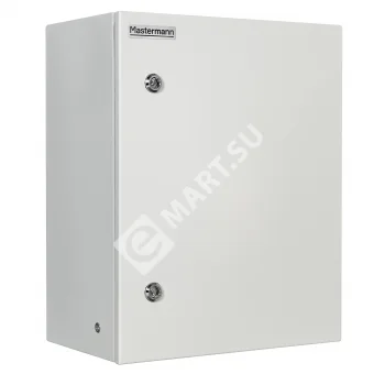 MASTERMANN-13У Универсальный монтажный шкаф
