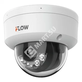 iFlow F-IC-1422CM(4mm) Видеокамера IP
