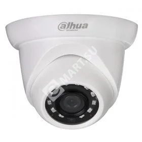 Dahua DH-IPC-HDW1230SP-0280B видеокамера IP