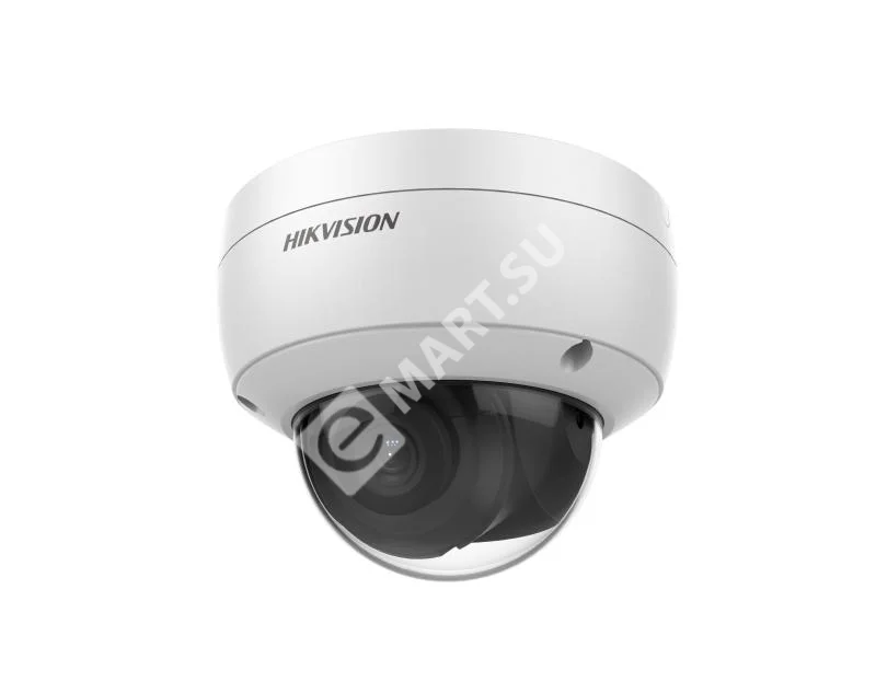Hikvision DS-2CD2123G0-IU (2.8 mm) видеокамера IP