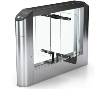 OXGARD Praktika T-05-СM-2R-900 (EM-Marine) (ВЗР 2095-16) Центральный модуль турникета