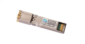 NIKOMAX GL-OT-STRJ45 Модуль SFP+