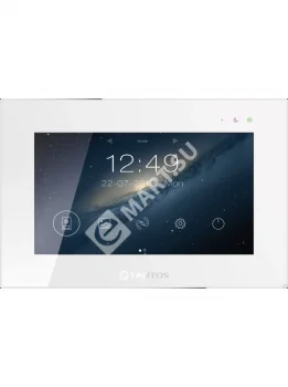 Tantos Jolli HD Wi-Fi (XL) Видеодомофон