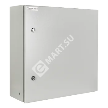 MASTERMANN-4У Универсальный монтажный шкаф