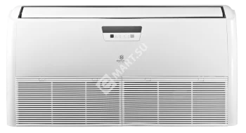 ROYAL CLIMA ES-F 48HRX/ES-E 48HX Классическая сплит-система напольно-потолочного типа