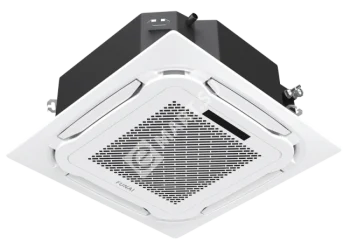 FUNAI LAC-DR105HP.C01/S/Pan DR-4LY/LAC-DR105HP.01/U Классическая сплит-система кассетного типа