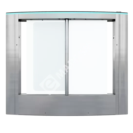 OXGARD QL-04-CMK-2R-660 (EM-Marine) Центральный модуль турникета