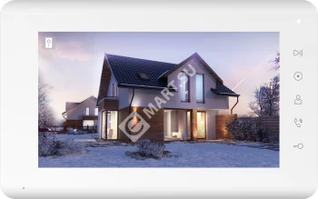 Tantos Mia Видеодомофон