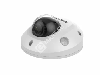 HikVision DS-2CD2543G0-IWS(D) (2.8 мм) видеокамера IP