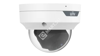 Uniview IPC3512LE-ADF28K-WP (2.8 мм) Видеокамера IP