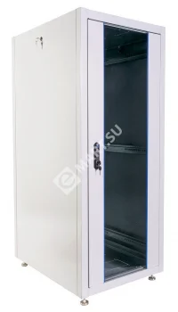 ЦМО ШТК-Э-30.6.8-13АА Шкаф 19" телеком напольный ЭКОНОМ 30U