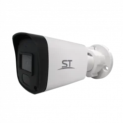 Space Technology ST-SE4851 STREET (2,8 мм) Видеокамера IP
