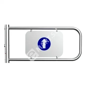 OXGARD Створка для калитки К-14 1200 (ВЗР2481.100-03)