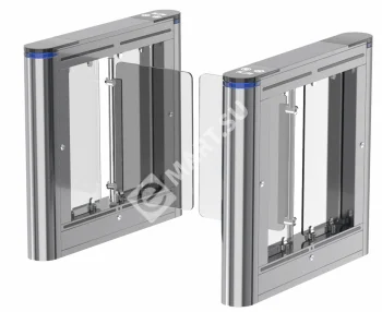 БЛОКПОСТ РСП 400 (правая/левая) Секция турникета