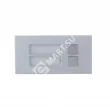 Dahua DHI-VTO4202F-MB2 Модуль вызывной панели