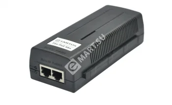 Tantos TSn-PoE56 PoE-инжектор