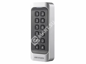 HikVision DS-K1107AEK Считыватель 