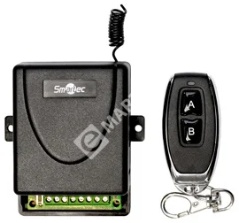 Smartec ST-EX102RF Комплект управления по радиоканалу