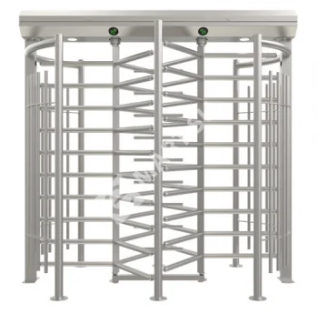 CAME GUARDIAN BTX 300 (001PSGD3B) Полноростовой турникет двухпроходный, трехсекционный