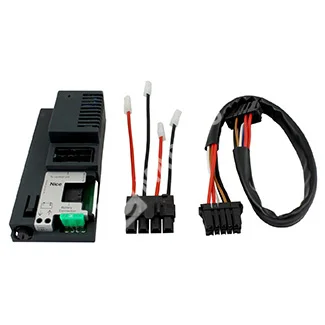 NICE PS524 Плата для подключения аккумуляторной батареи