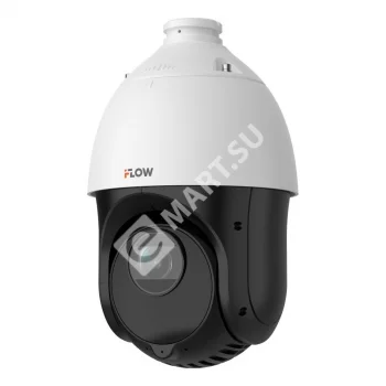 iFlow F-IP-1441CSZ25 (4,8-120мм) Видеокамера IP