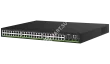 RVi-1NSM48G-4SP коммутатор