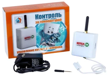 GSM модуль ИПРо Котел.ОК (0773)