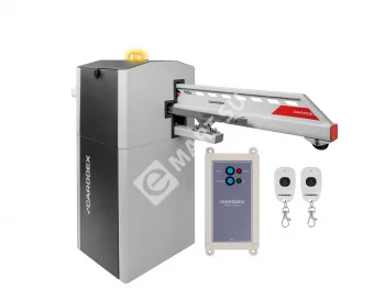 CARDDEX VBR Классик 4 Комплект откатного шлагбаума