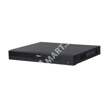 Dahua DHI-NVR5216-8P-EI Видеорегистратор IP