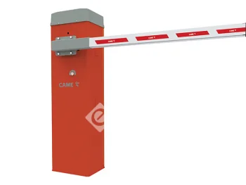 CAME GARD LT4 combo KIT Комплект шлагбаума GARD LT (4,2 м)